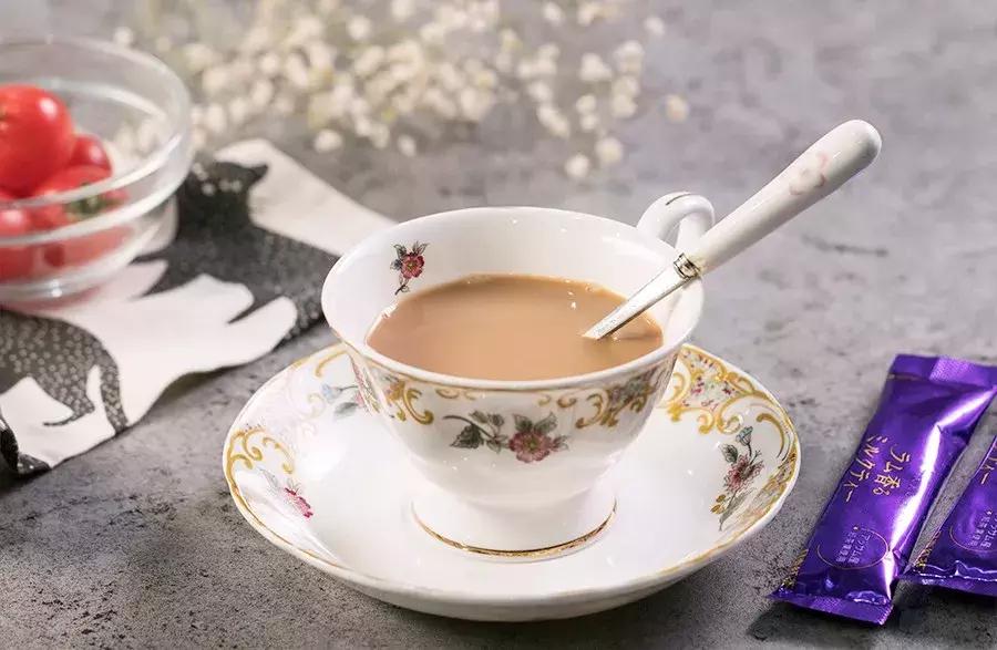 淘宝上什么奶茶最好喝,淘宝上买的奶茶靠谱吗