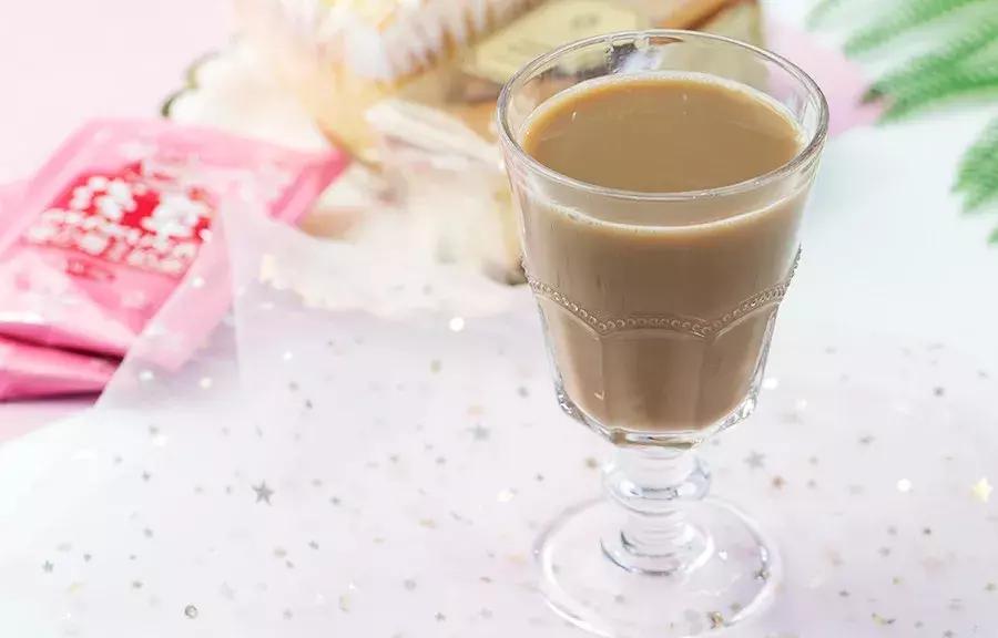 淘宝上什么奶茶最好喝,淘宝上买的奶茶靠谱吗