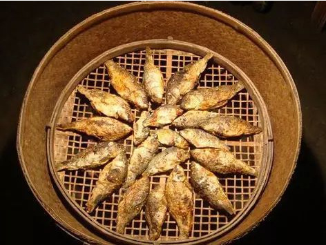 鱼的10种做法每一种都超级好吃,美食鱼的100种做法