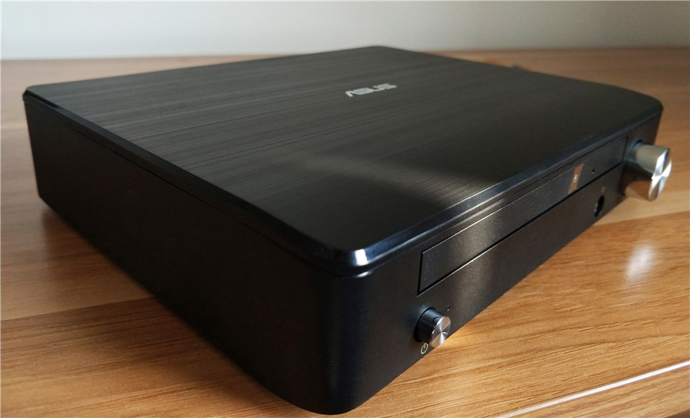 7.1声卡？刻录机？耳放？3in1！华硕魅音ImpresarioSDRW-S1LITE