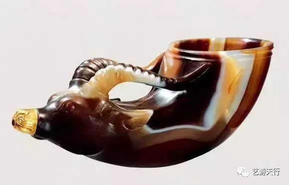 出境的国宝文物,不可以出国展览的国宝94件