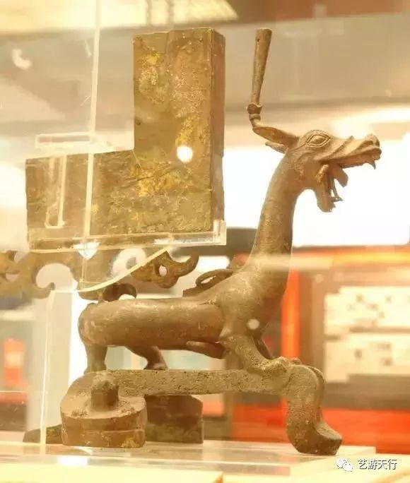 出境的国宝文物,不可以出国展览的国宝94件