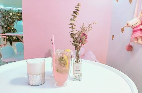 武汉有什么网红打卡的地方,武汉必打卡奶茶店