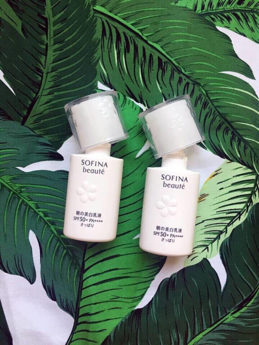 混合皮适合的冬季防晒,混合皮孕妇防晒推荐