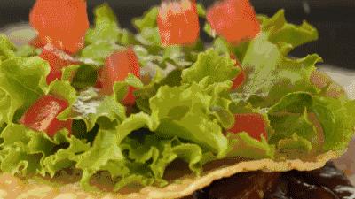 网红美食拔草记，看看你打卡了吗？