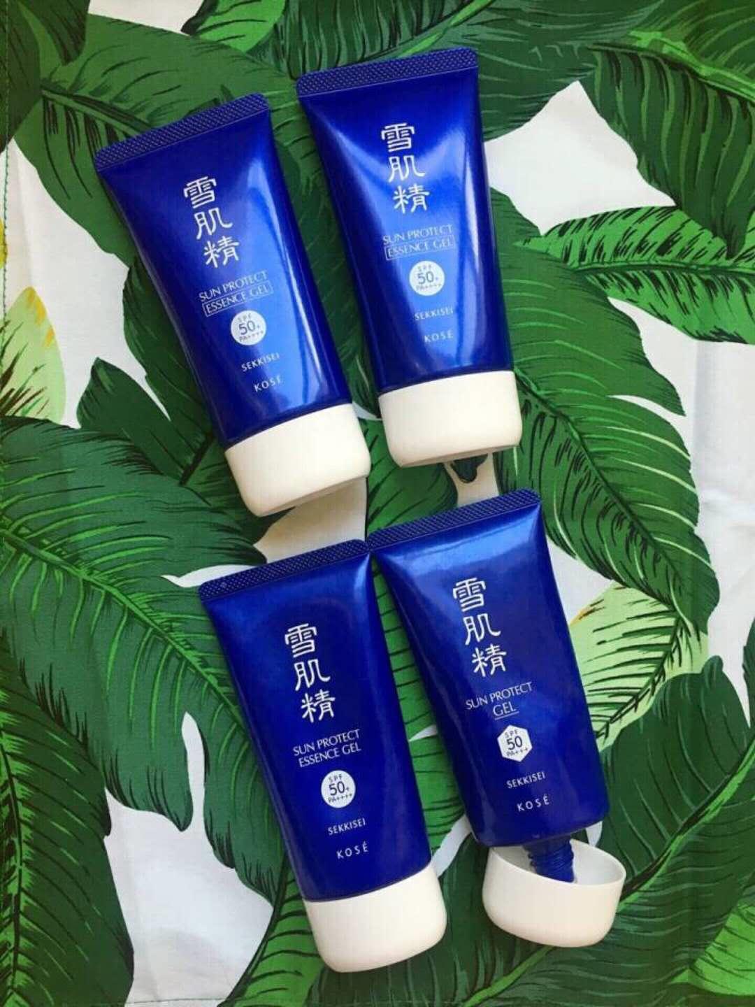 混合皮适合的冬季防晒,混合皮孕妇防晒推荐