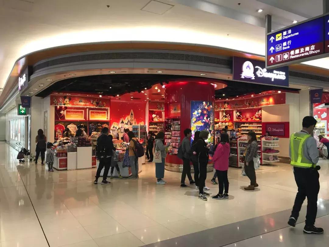 2018塞班岛9天自驾之旅（前期准备、香港机场、塞班租车）