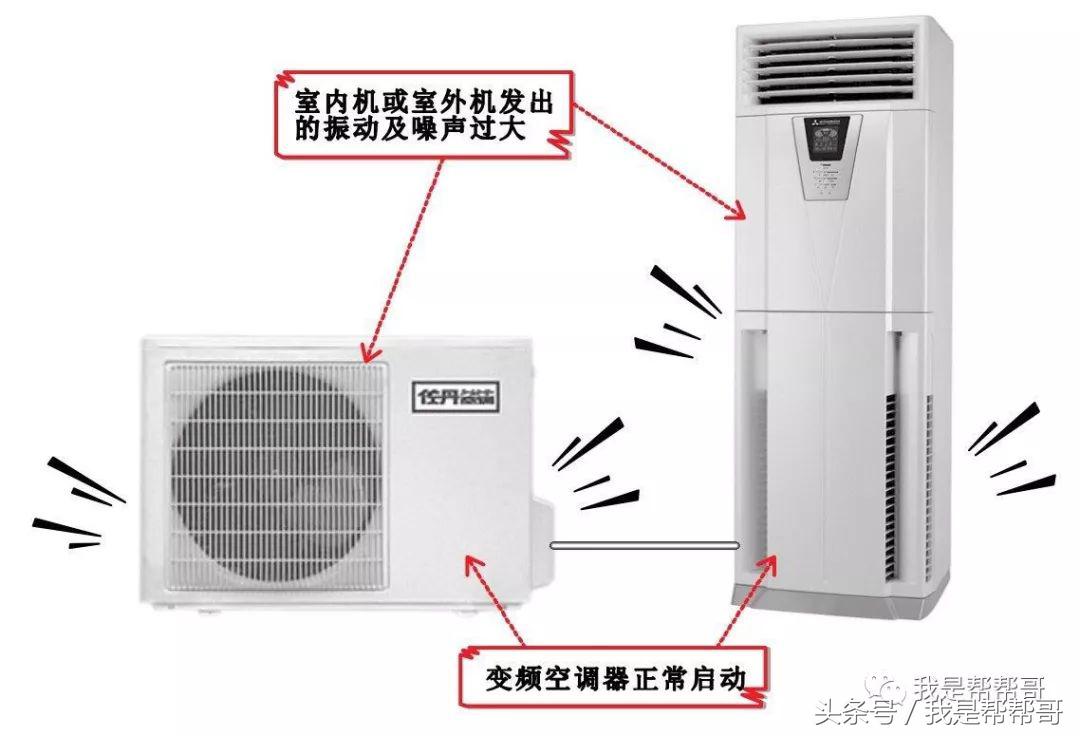 帮帮哥变频空调维修视频,帮帮哥空调维修