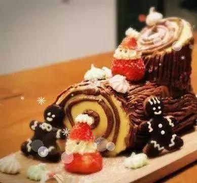 全球顶级糕点大全,世界上最腻的糕点