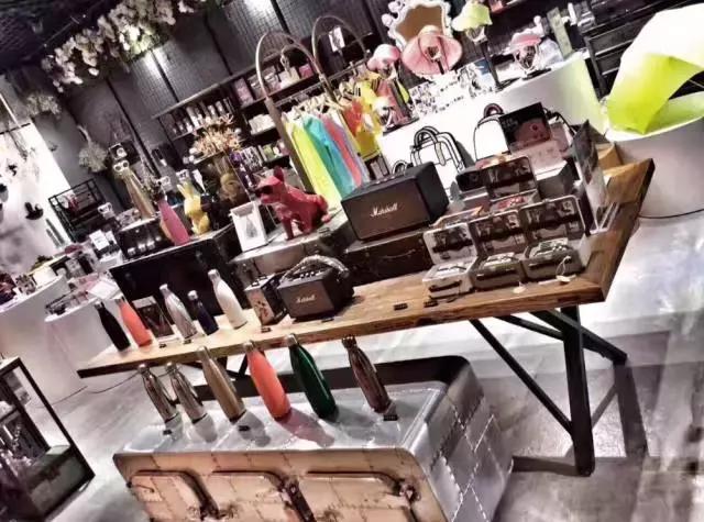 独家！让姑娘们在这里买遍世界所有爆款，广汉仅此一家！