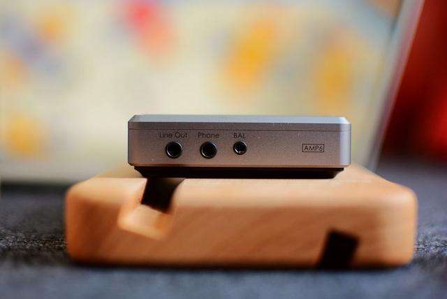 音频爱好者的登堂入室之作-iBassoDX150*放播**器评测