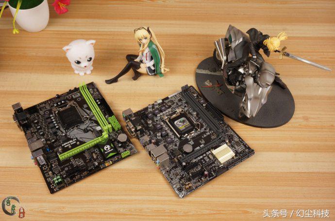 买新不买旧,别再折腾魔改版H110了,其实省不了多少钱还很麻烦