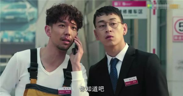 和余罪同期的悬疑网剧,网络剧排行榜前十名余罪