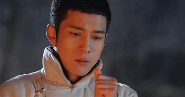 和余罪同期的悬疑网剧,网络剧排行榜前十名余罪