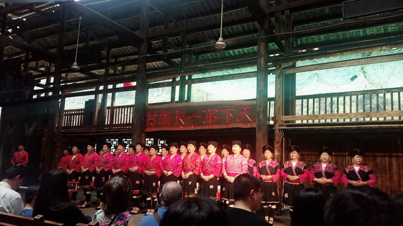 清明时节，醉美桂林6日游