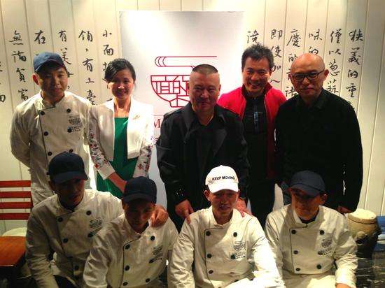 孟非小面生意近况,孟非小面最新进展