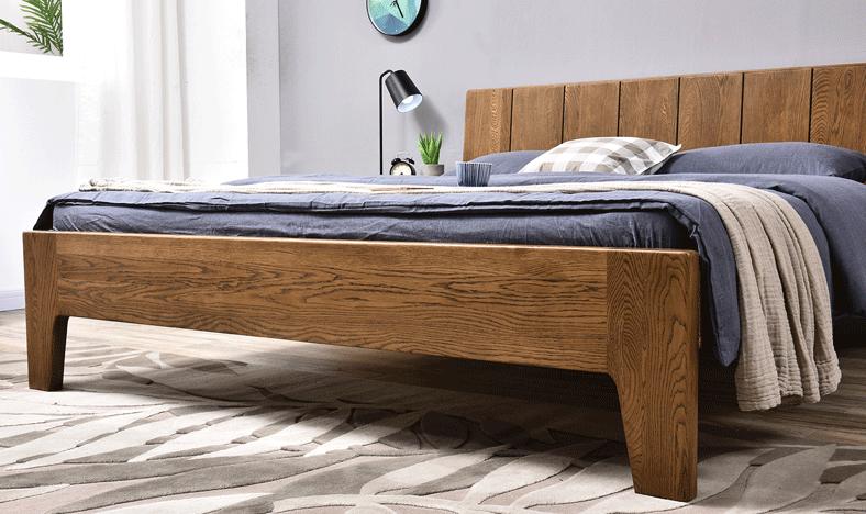 榉木与橡木家具哪个好,松木榉木橡木哪个比较好