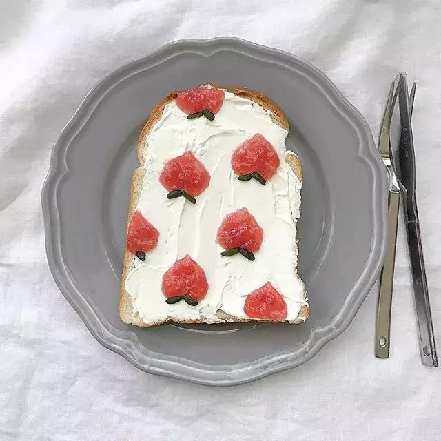 日本妈妈吐司做法大全,日本妈妈5分钟搞定早餐