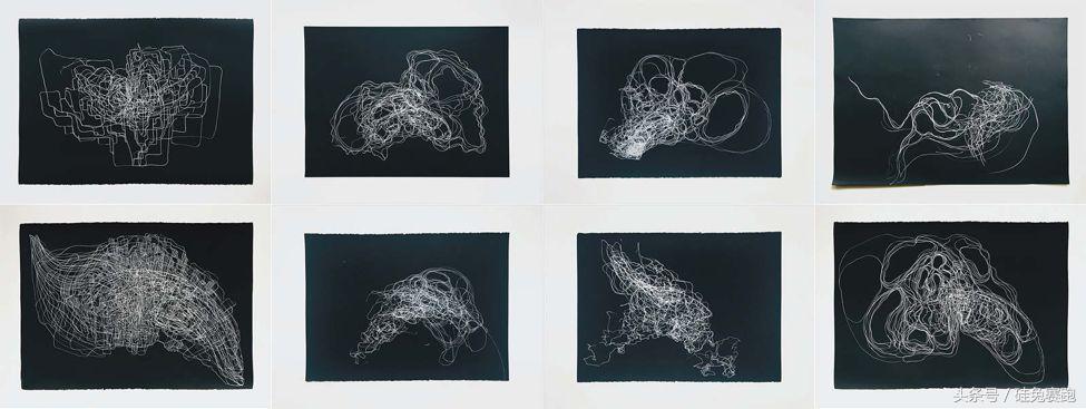 58%的观众被欺骗，AIor艺术？你被骗了吗...