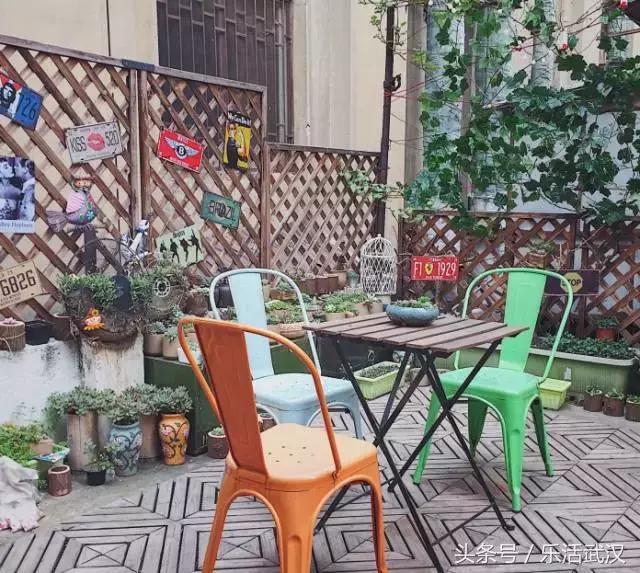低调露台餐厅推荐,最美露台餐厅推荐