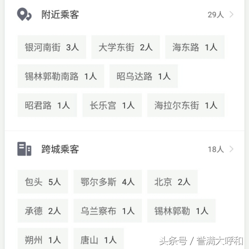 都说跑滴滴不挣钱,劝大家不要再跑滴滴了