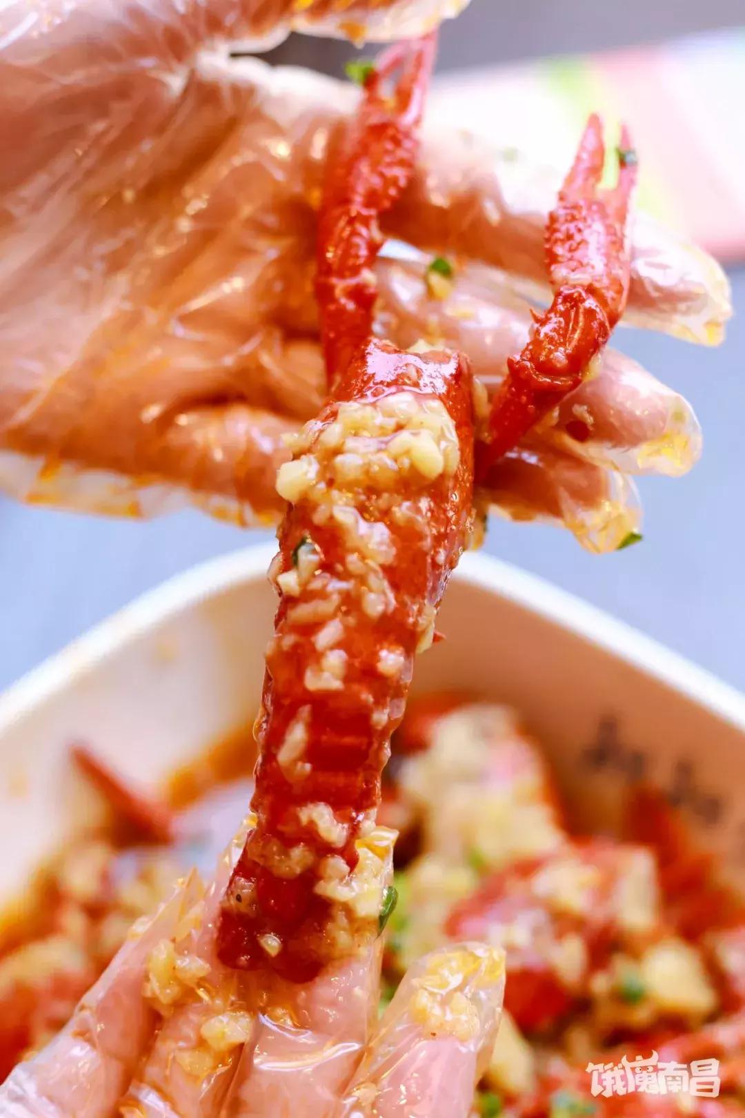 靓靓蒸虾超级工厂套餐,靓靓蒸虾头牌蒸虾优惠