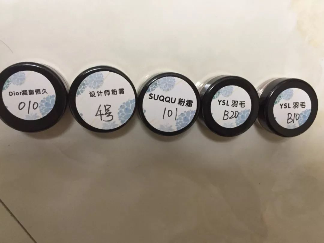 千万不要入手的化妆品,这些化妆品你还敢用吗