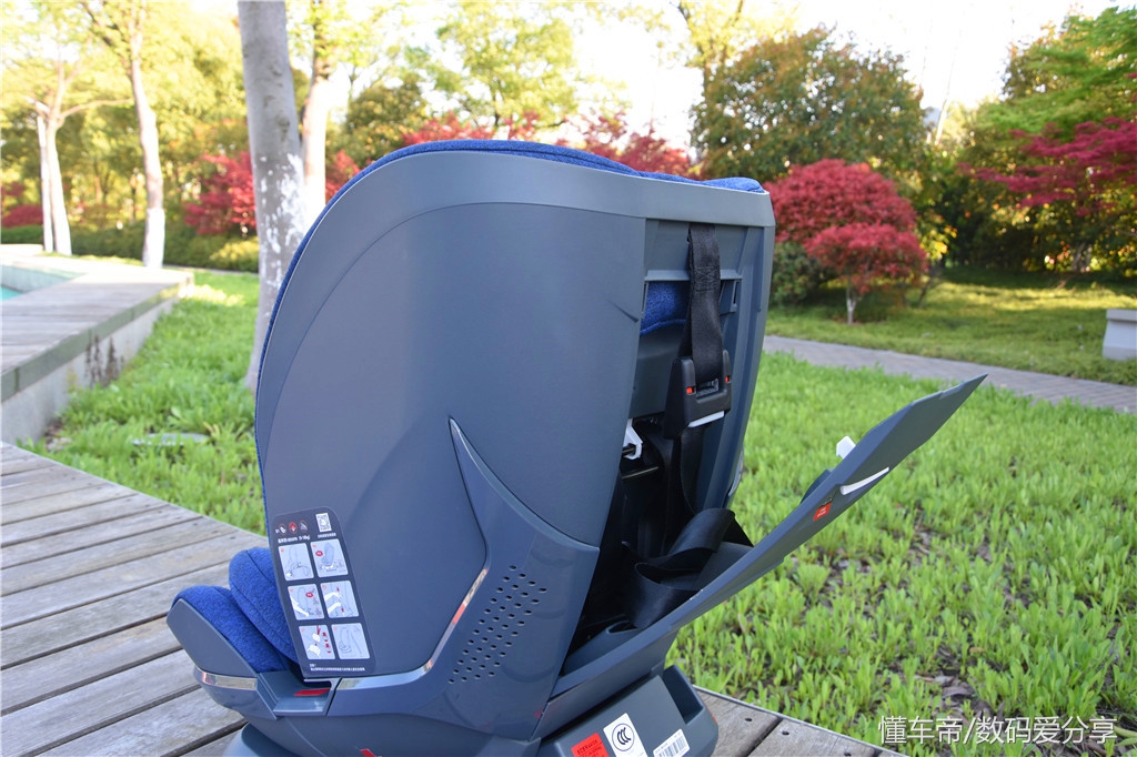 小米生态再次搅局,小米生态的安全座椅好不好
