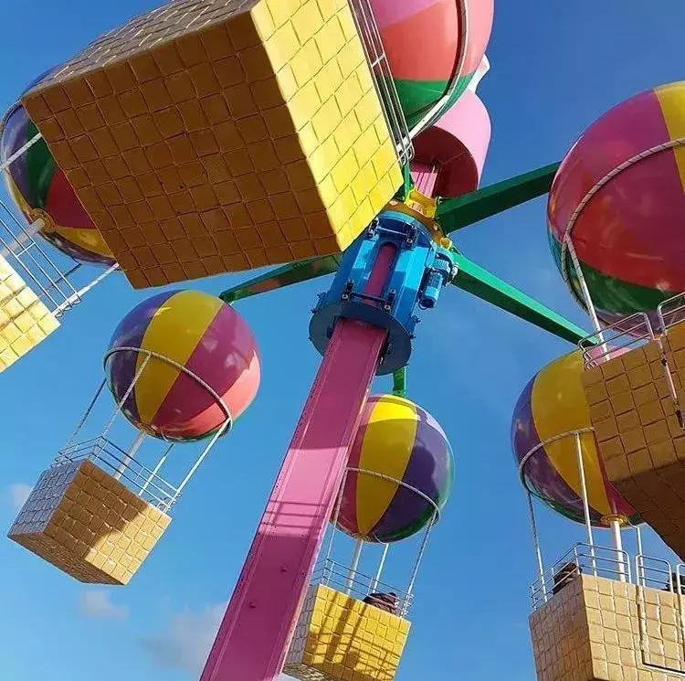 亚洲首个小猪佩奇主题乐园,北京小猪佩奇主题乐园在哪