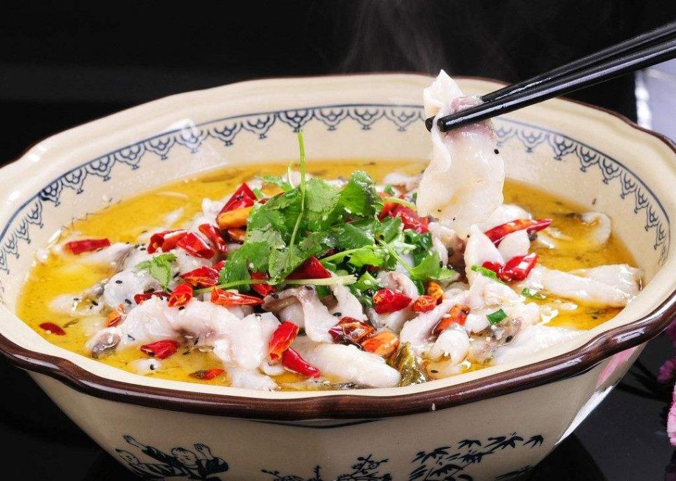 民间正宗制作苗族白酸汤,贵州正宗苗族酸汤的制作方法