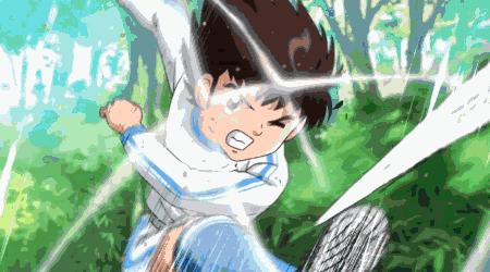 2018世界杯已播出热点,2018年世界杯足球小将