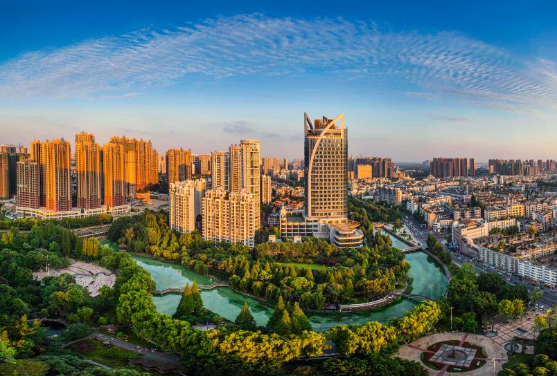 费尔顿凯莱大酒店在2018年成都迪拜国际杯赛中再次受到各界赞誉!