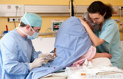 无痛分娩是什么感觉?生孩子就不疼了?我国只有10%产妇能享受