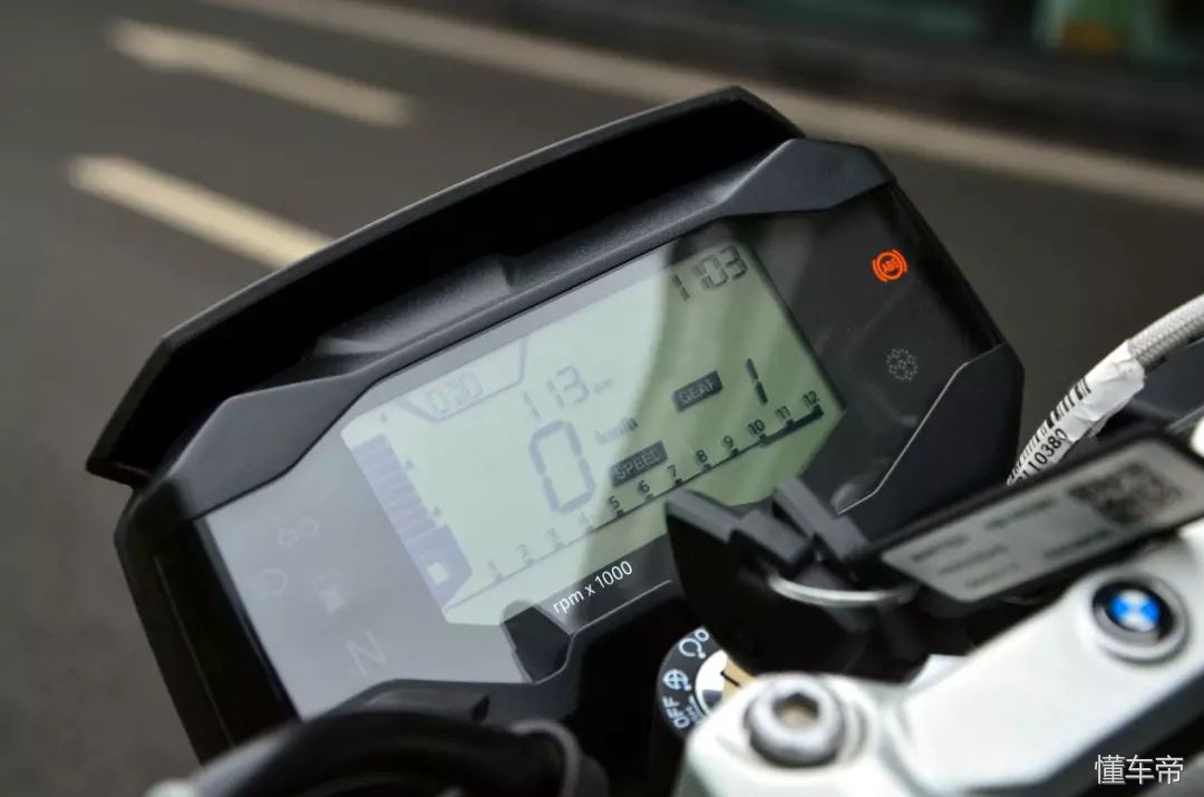 宝马摩托车入门款g310r参数表,宝马入门摩托车g310s