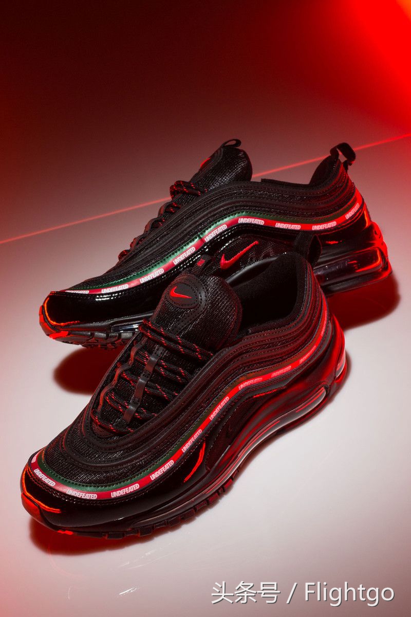最适合入手airmax97,airmax97哪一款最经典