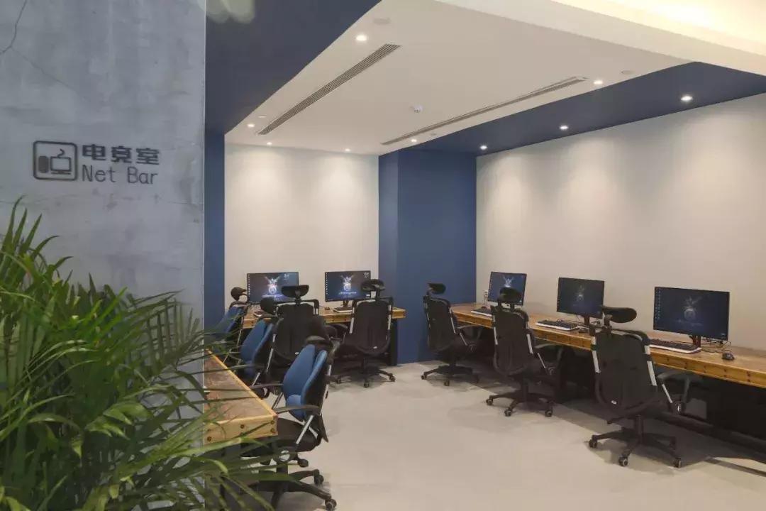 景瑞素舍：离城西银泰城仅400米｜长租公寓测评003