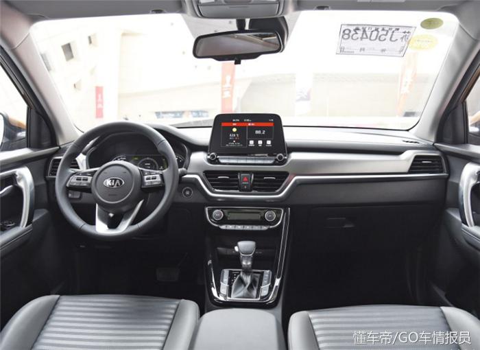 北京现代ENCINO今日上市荣威RX8/起亚全新智跑等车四月接踵来袭