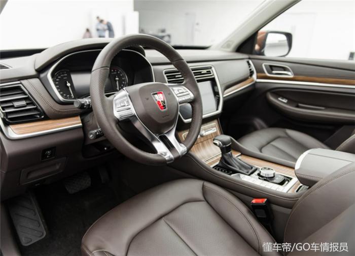 四月最火SUVRX8/智跑/途达等多款重磅车型扎堆上市