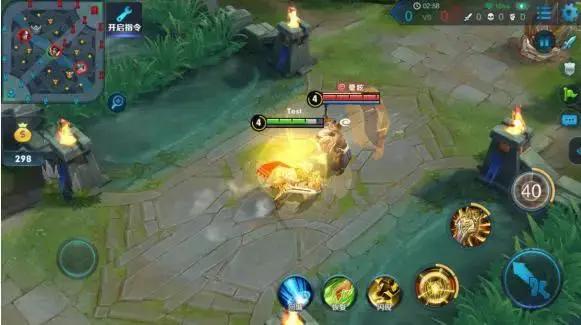 王者荣耀亚瑟最强打法,亚瑟最强出装又肉又伤害又高