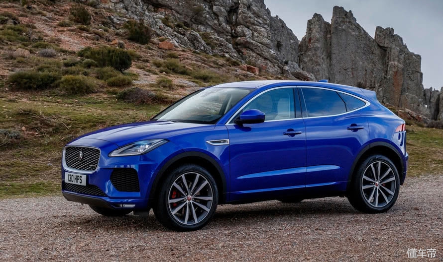 最便宜的新捷豹suv车型,捷豹最新款suv好吗