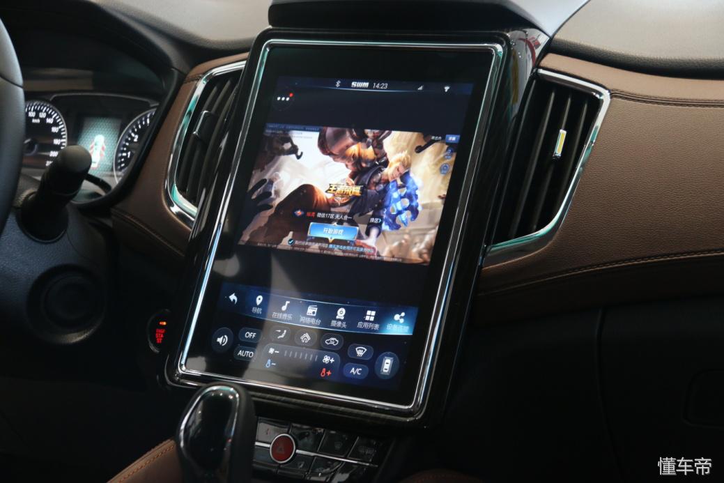 10万左右7座suv豪华品牌,10万左右的7座全自动suv