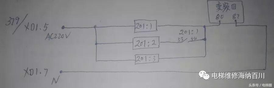 巨通电梯0051故障怎么处理,巨通电梯故障码e39
