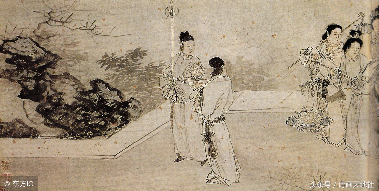 古诗词中的用典手法,写诗引用古诗的作用