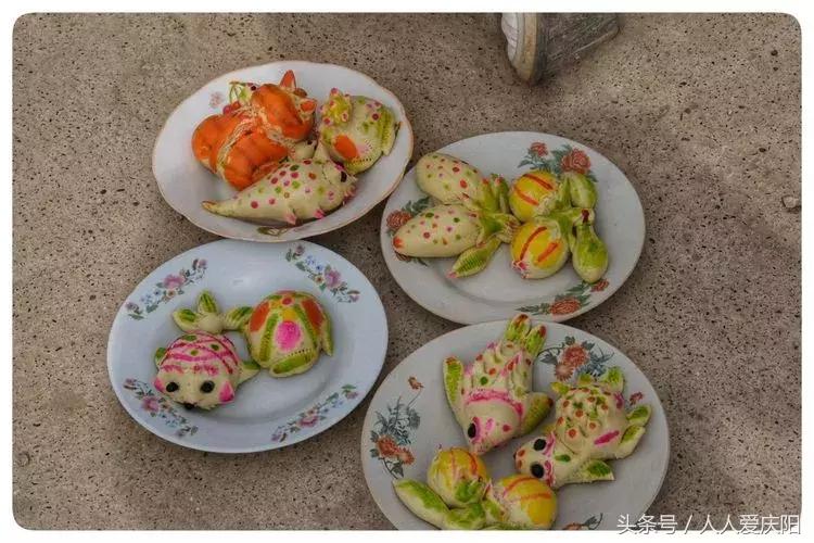 庆阳市镇原农村丧葬习俗,宁县丧葬习俗