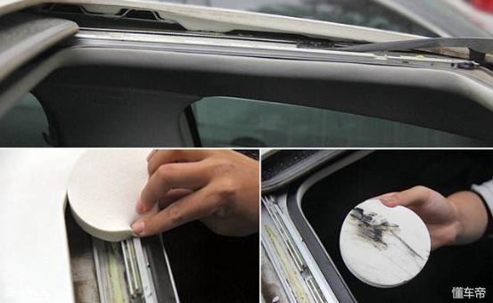 汽车全景天窗的缺点,全景天窗为什么空间大