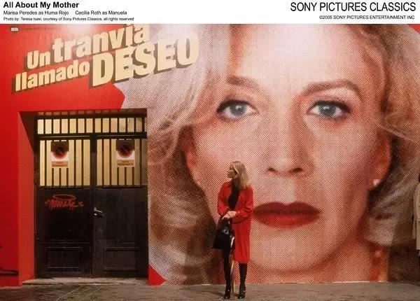 电影|《新婚姻法》:女人,你不止要有钱