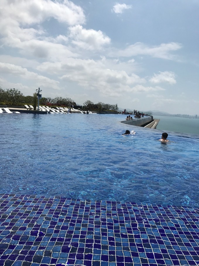 带你旅游看世界,海南清明出游三亚