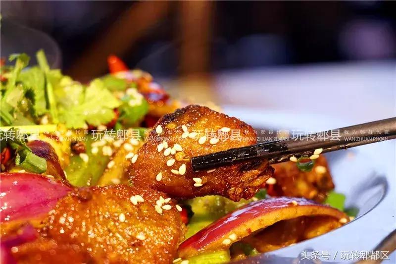 成都郫都深夜烧烤,郫都探店烧烤