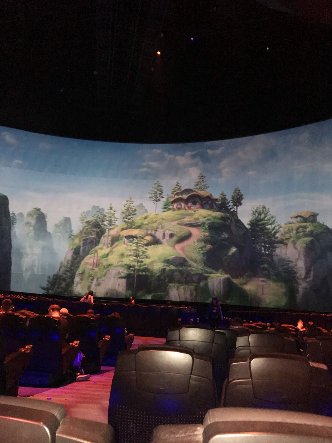 珠海长隆海洋王国攻略简介,珠海长隆海洋王国游玩攻略吃喝