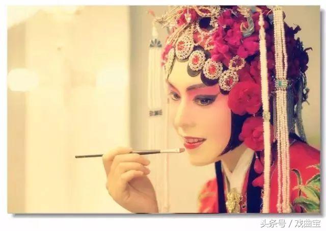 原来京剧有这么多讲究！